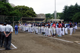 株式会社マエダ 　第47回東デ協親善野球大会　一回戦　03