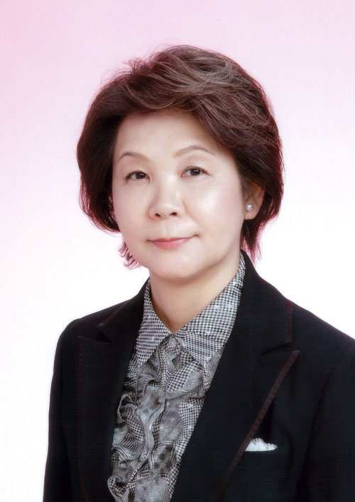 株式会社マエダ 代表取締役 前田三枝子