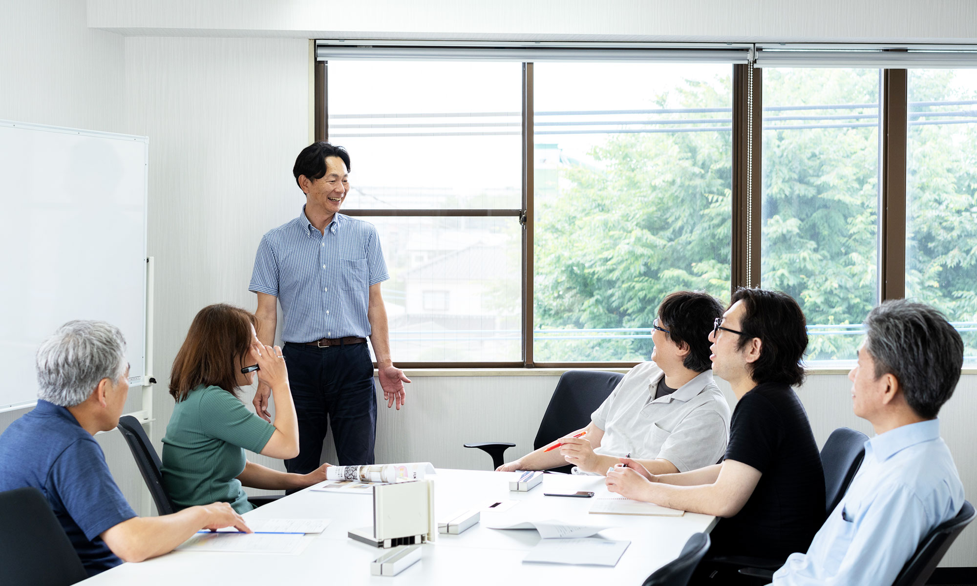 株式会社マエダ　会社情報　2023年11月