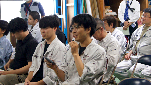 第18回(株)マエダ安全勉強会04