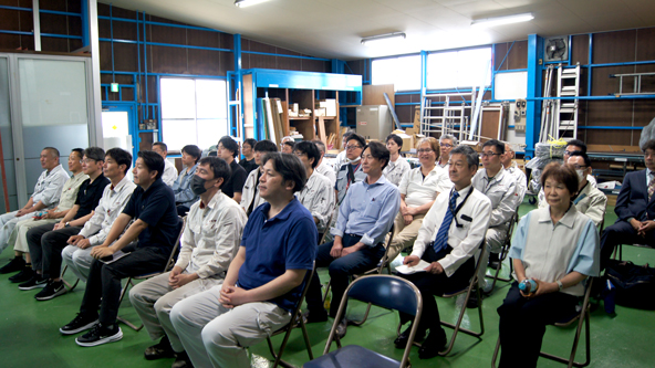 第18回(株)マエダ安全勉強会05
