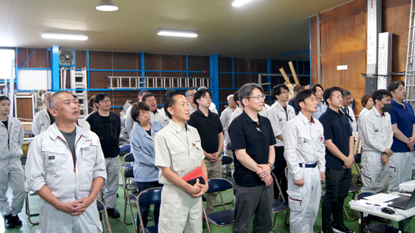第18回(株)マエダ安全勉強会06