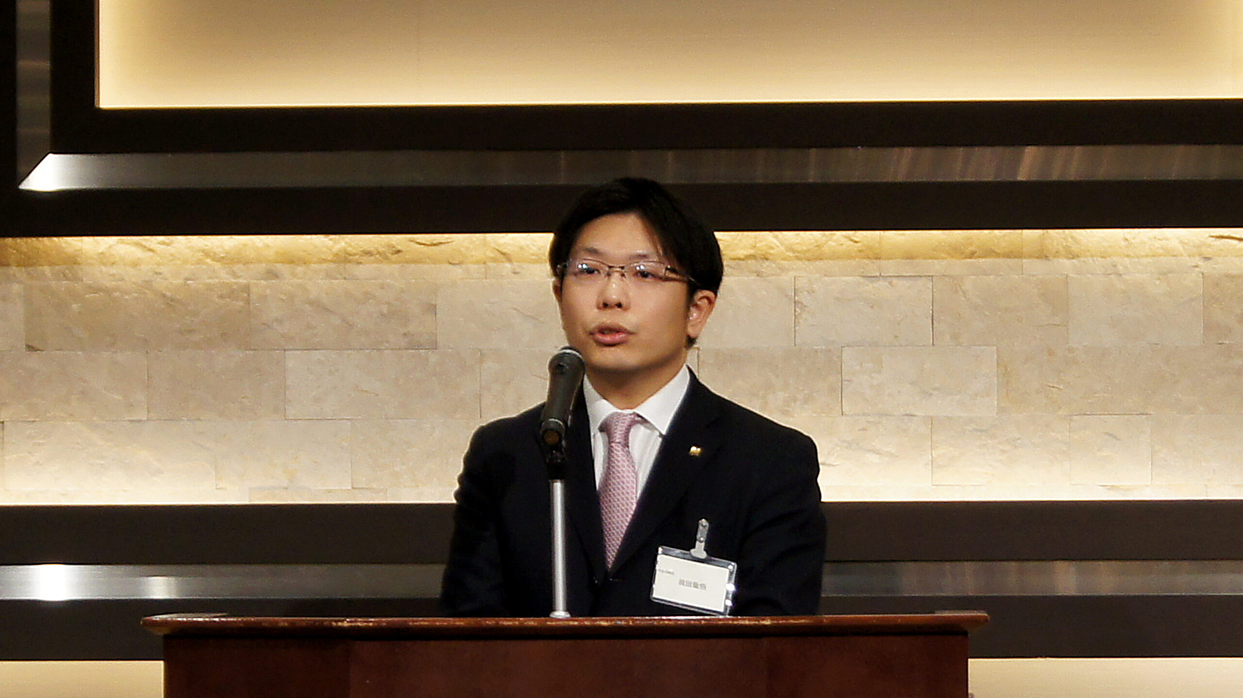 令和8年度(2026年度)株式会社マエダ協力会社新年会02