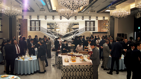 令和8年度(2026年度)株式会社マエダ協力会社新年会06