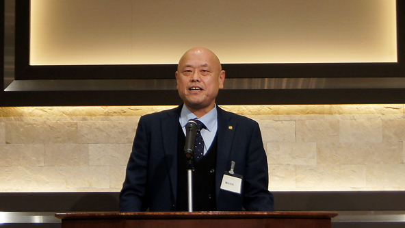 令和8年度(2026年度)株式会社マエダ協力会社新年会09